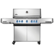 Prestige ® 665 Connected RSIB