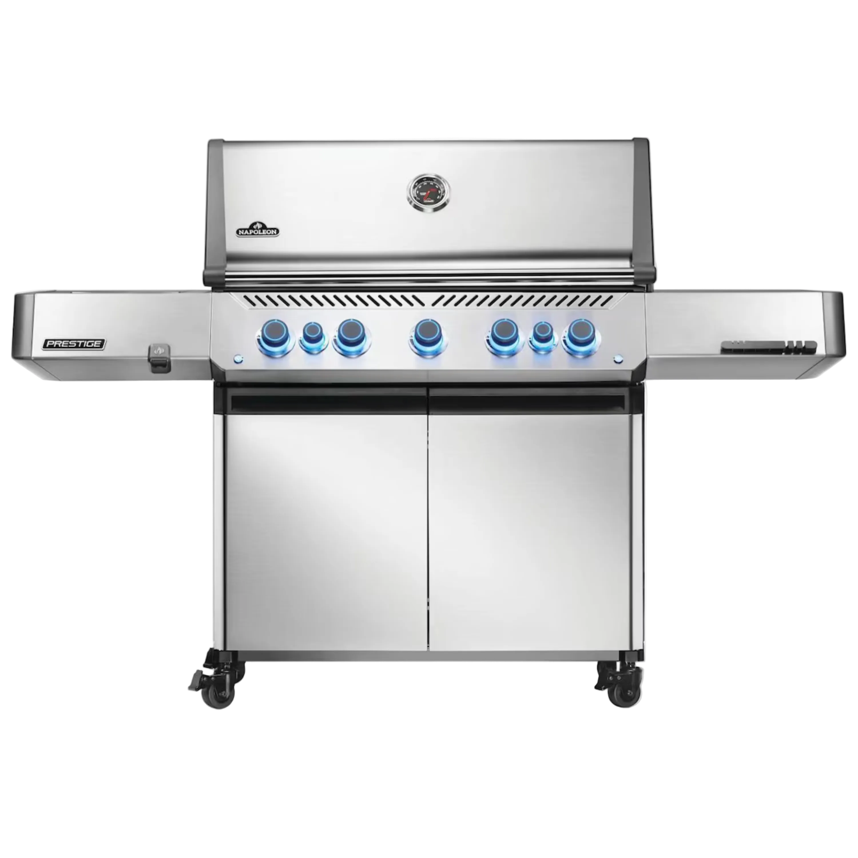 Prestige ® 665 Connected RSIB