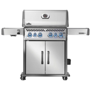 Rogue ® PRO - S 525 RSIB