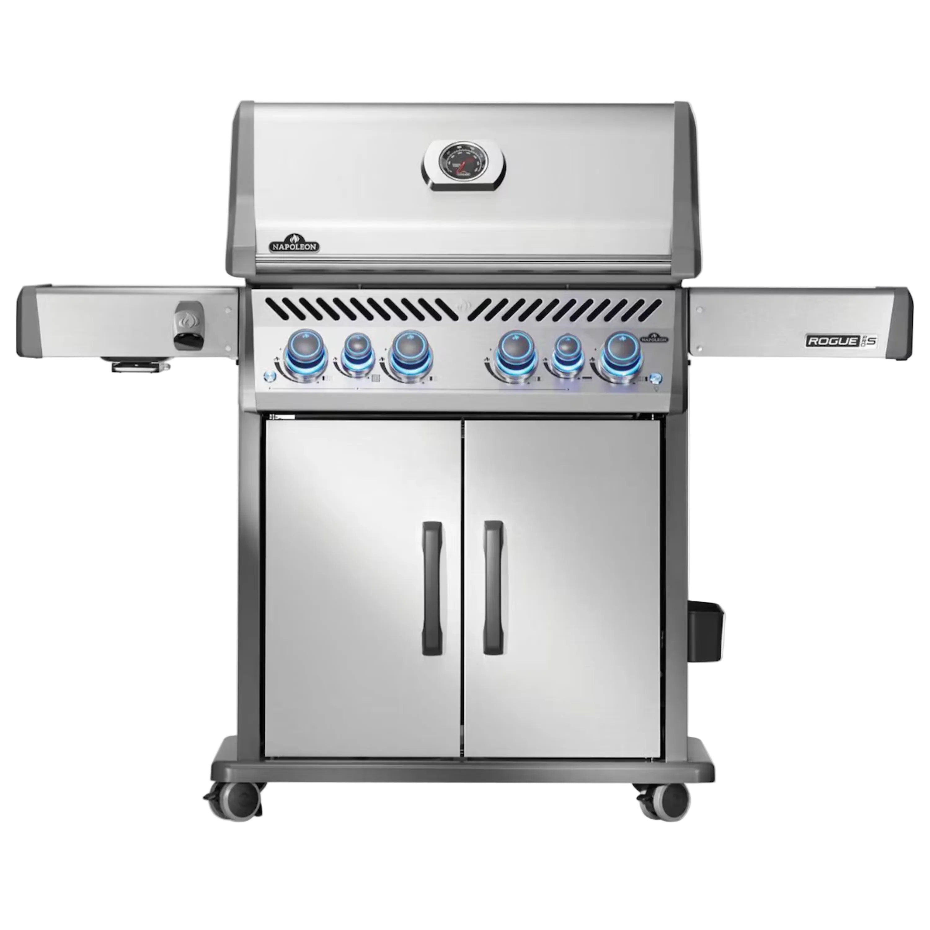 Rogue ® PRO - S 525 RSIB