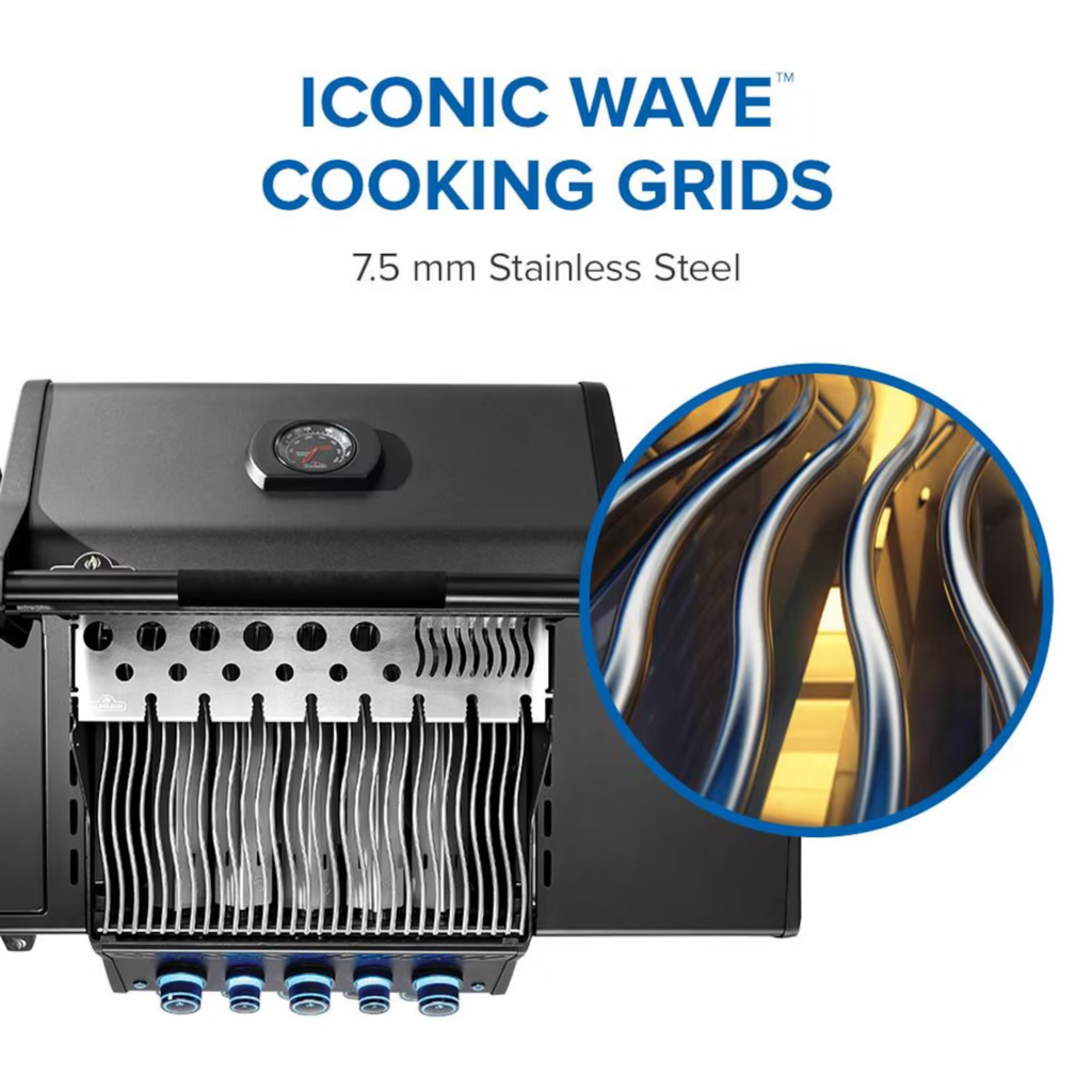 Phantom Rogue ® PRO - S 425 RSIB