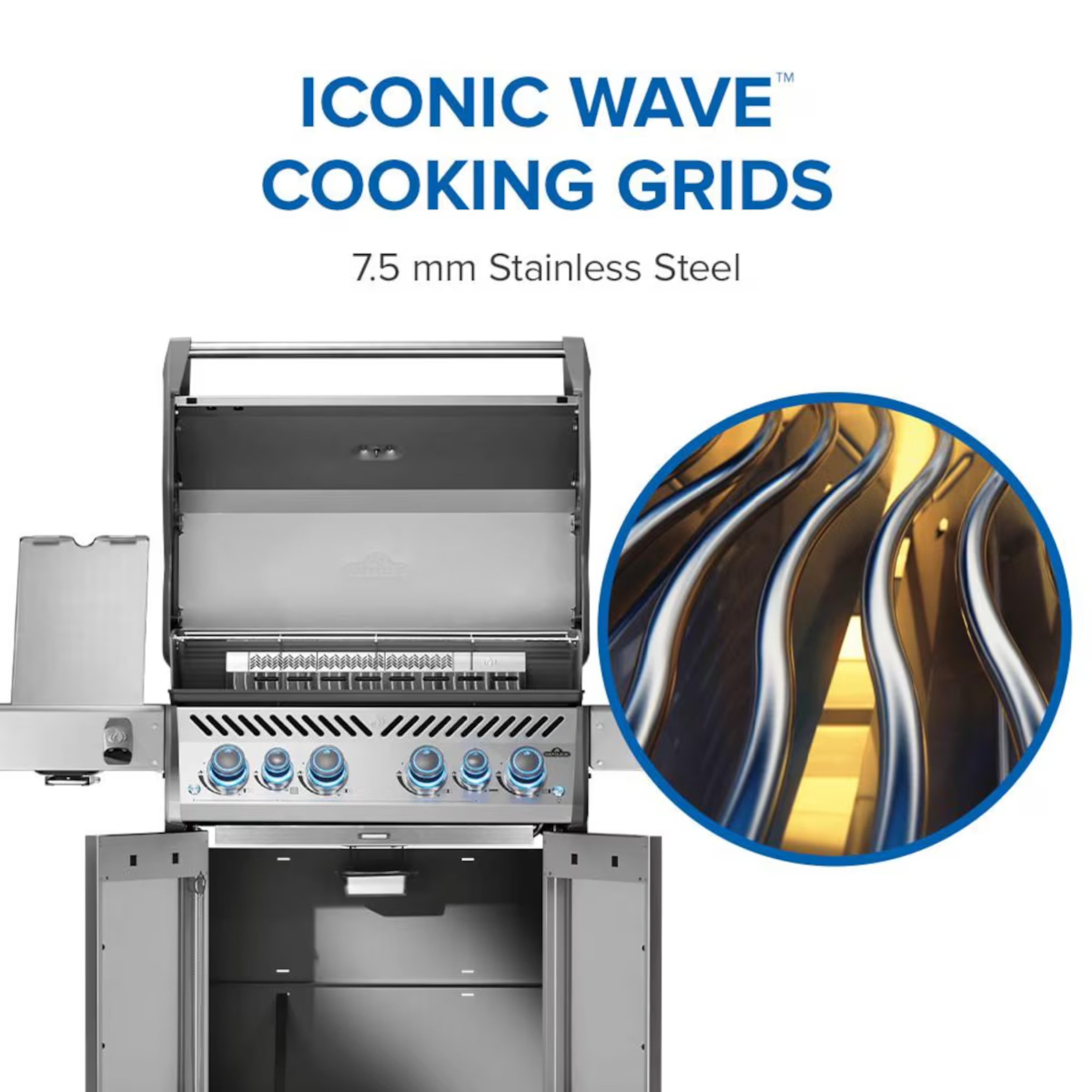 Rogue ® PRO - S 525 RSIB