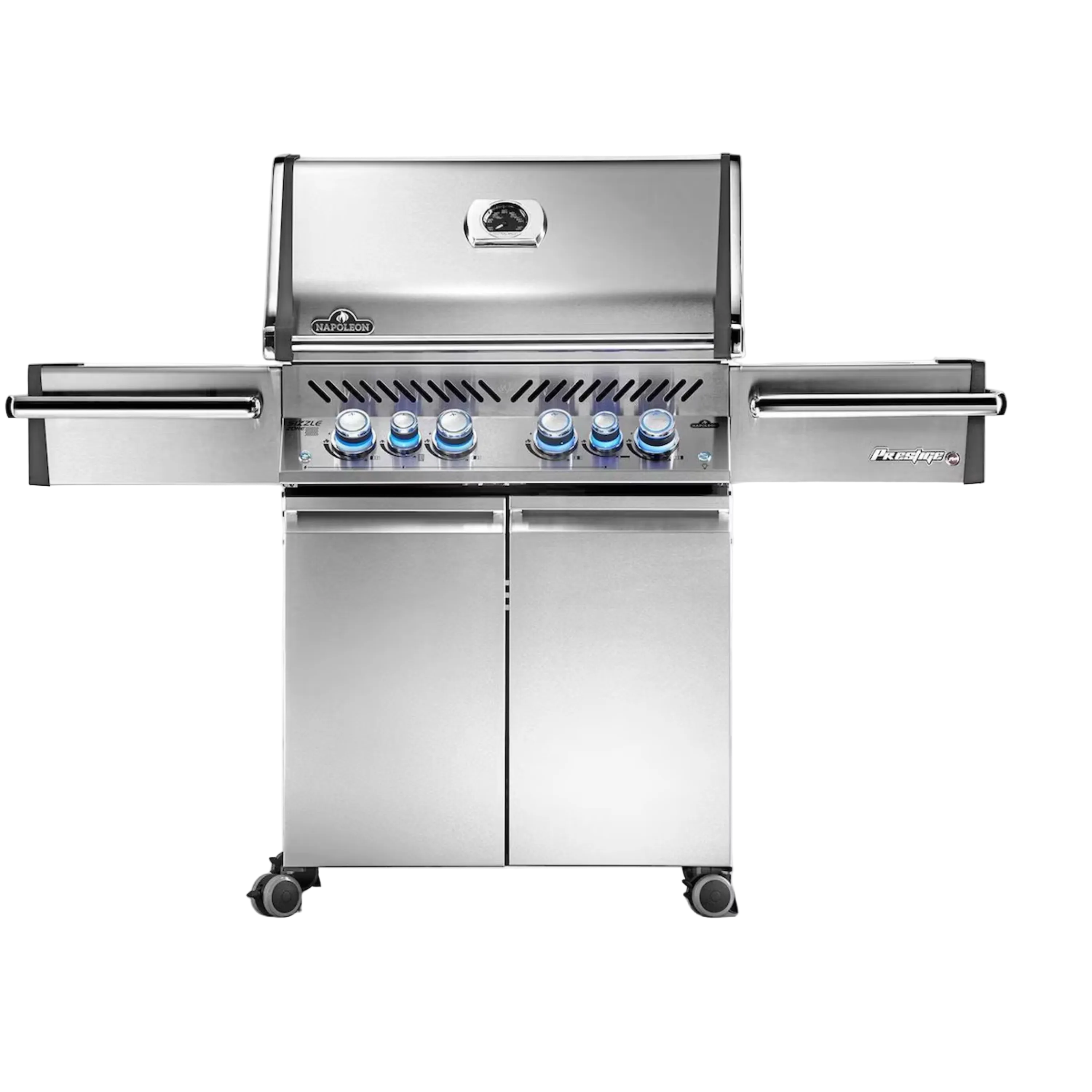 Prestige PRO™ 500 RSIB