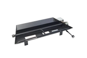 The Real Fyre P45 ANSI Certified Pan Burner System